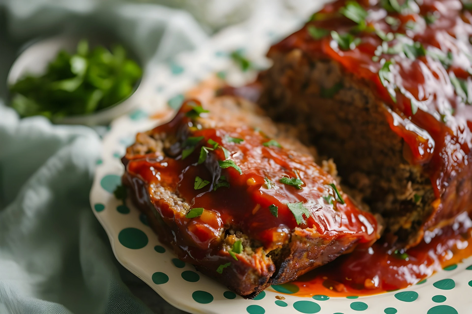 Classic 1 Pound Ground Beef Meatloaf Recipe