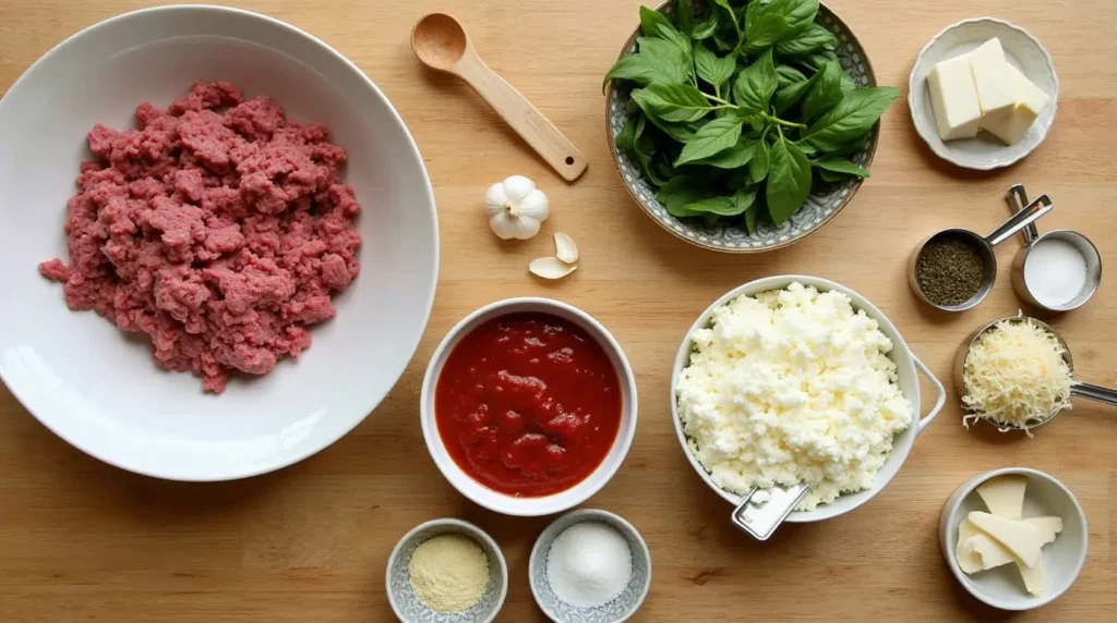 Irresistible Lasagna Dip : The Ultimate Comfort Food for Your Next Gathering 2 Ingredients : Lasagna Dip