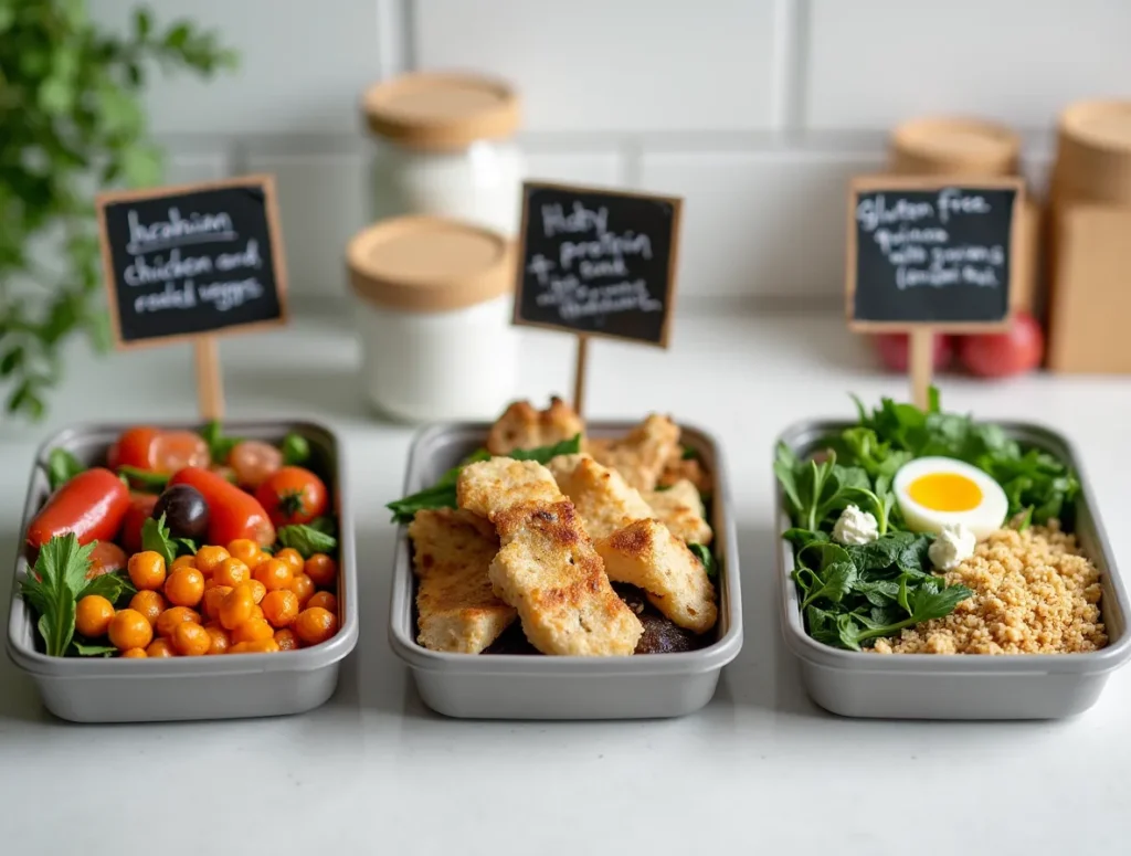 easy lunch ideas quick delicious meals 4 Pro Tips and Variations : easy lunch ideas