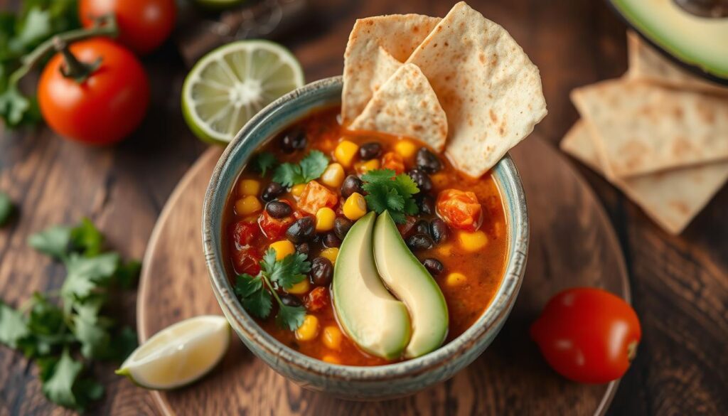 alison roman tortilla soup