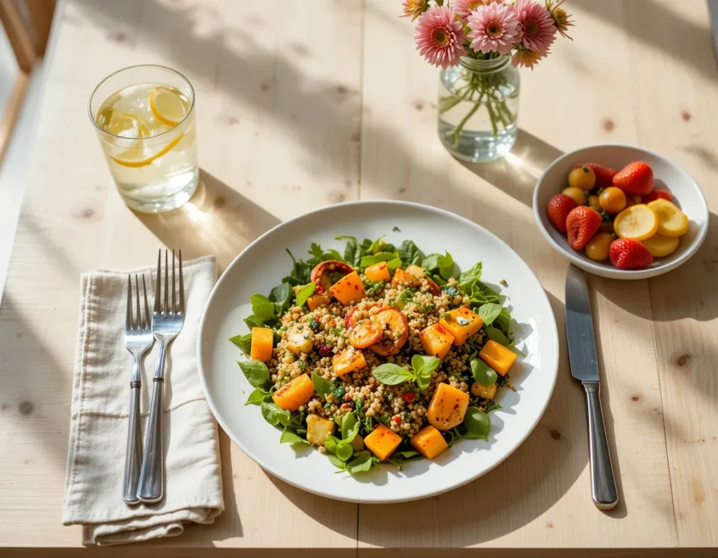 easy lunch ideas quick delicious meals 5 Serving Suggestions: easy lunch ideas