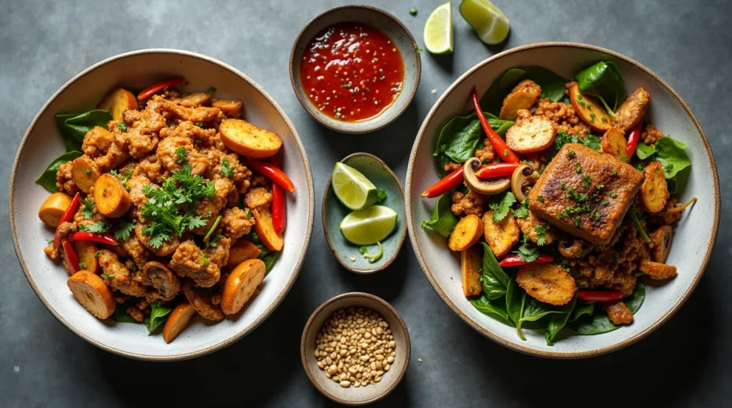 Easy Hmong Cabbage and Chicken Dish in 30 Minutes 4 Pro Tips & Creative Variations to Make It Your Own