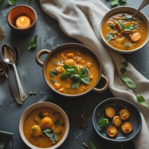 Warming Winter Soups taken with iphone 15 pro max no hands iw 2 ar 45 v 6.0 raw 1 2