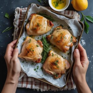 When to cook chicken thighs vs. breasts taken with iphone 15 pro max no hands iw 2 ar 45 v 6.0 raw 1 15