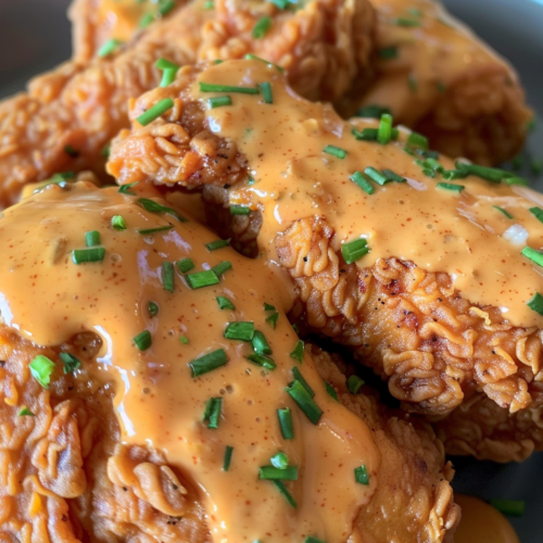 Copycat Raising Cane's Chicken & Sauce Using Pressure Cooker taken with iphone 15 pro max --iw 2 --ar 4:5 --v 6.0 --raw