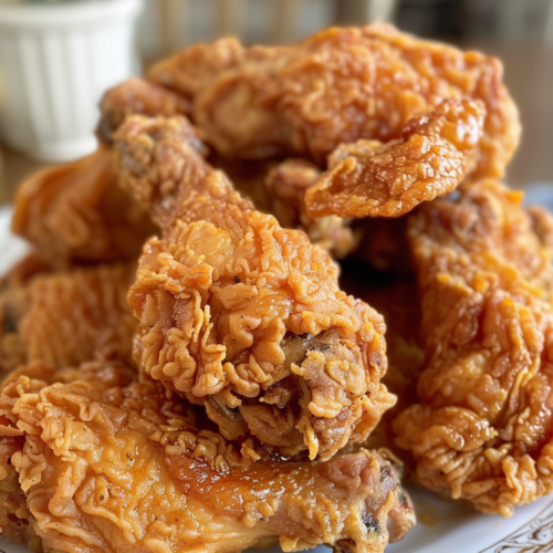 Copycat Raising Cane's Chicken & Sauce with Your Pressure Cooker taken with iphone 15 pro max --iw 2 --ar 4:5 --v 6.0 --raw