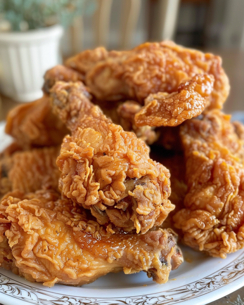 Copycat Raising Cane's Chicken & Sauce with Your Pressure Cooker taken with iphone 15 pro max --iw 2 --ar 4:5 --v 6.0 --raw