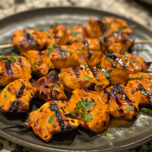 Just a great Chicken MarinadeNagi 5 Just a great Chicken MarinadeNagi taken with iphone 15 pro max --iw 2 --ar 4:5 --v 6.0 --raw