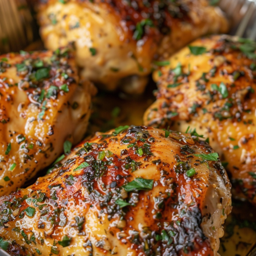 Oven Baked Chicken BreastNagi taken with iphone 15 pro max --iw 2 --ar 4:5 --v 6.0 --raw